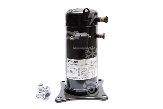 kompresor scroll DAIKIN, JT95GBB-Y1L, 35790 BTU, R407C 380 V, 50Hz